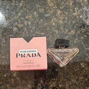 Prada Paradoxe Eau de Parfum - 0.23 fl oz New